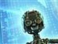 &#039;Astro Boy&#039;,  El niño-robot que protege Metro City