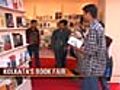 Alternate book fair comes to Kol bookworms