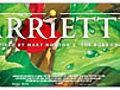 Arrietty: International Trailer