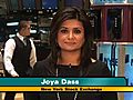 NY1 From The Floor PM: Gold Hits Another Record High