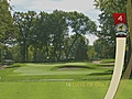 18 Days Of Golf At Hazeltine: Hole #4