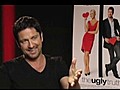 The Ugly Truth - Director and cast interview