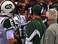 Los mejores sonidos del Jets vs Colts