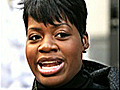 Video: Fantasia Barrino Overdose