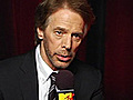 Jerry Bruckheimer Dishes Details On &#039;Pirates 4&#039;