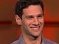 Justin Bartha: The Hangover Part II Is A Dirty Movie