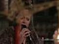 NEW! Adele - Walmart Soundcheck (part 2) (Live) (2011) (English)