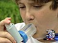 Treating asthma without an inhaler?