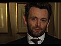 Michael Sheen Takes Over Current