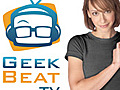 Our New Home,  April Fool’s on WebBeat.TV, Sony&#039;s LA Store, Google Cloud Print, Predator Motion Tracking - GeekBeat.TV