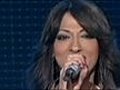 VIDEO: Dana International to sing for Israel