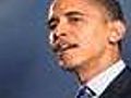 Obama Addresses Veterans in Montana