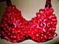 Put bra colour on Facebook,  spread cancer awareness