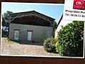 Vente - maison - SCEAUX D&#039;&#039;ANJOU (49330)  - 35 000m² - 240 350€