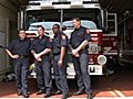 9/11 firefighters react to Osama bin Laden’s death