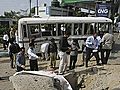 Roadside Bomb Blast Kills Five in Karachi