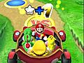 Mario Party 9 trailer