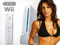 Exergaming with Nintendo Wii               // video added January 07,  2010            // 1 comment             //                             // Embed video: