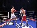 Boxe - WSB : Sep vs Kolling