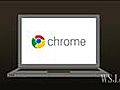 Mossberg: Early Impressions of Google Chrome OS