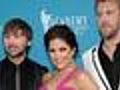 Country Stars Ready to Rock CMT Awards