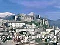 Travel Italy:Travel Basilicata,  Italy-Travel Video Guide. Italy.