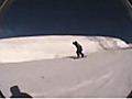 Snowboarders Against Stupid Skiiers (SASS)