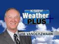 Watch Your KSBW Weather Plus Forecast