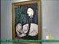 1932 Picasso Painting To Sell For At Least $70M