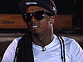 Lil Wayne Opens Up About His Time In Jail