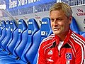 Für Veh ist der HSV die letzte große Chance