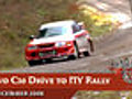 New York Rally Meets Volvo C30 - Garage419