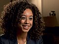 Ann Powers interviews Corinne Bailey Rae