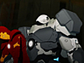 Iron Man: Armored Adventures: 