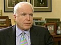 Is McCain bad for America’s brand?