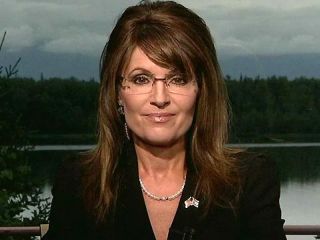 Sarah Palin Sounds Off on Debt Crisis