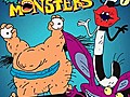 Aaahh!!! Real Monsters: Season 2: 