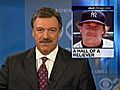Gossage Elected To Hall Of Fame After 9-Year Wait