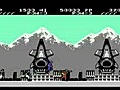 Rush &#039;n Attack (NES) - 09:41 (US version,  emulated run)  - Jeff C (aka. Arc) (2004)