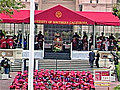 The USC 123rd Annual Commencement (2006)
