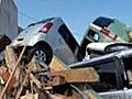 Japan quake upgraded to magnitude 9