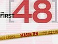 The First 48: Season 10: 