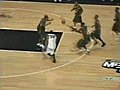 Cool Basketball Dunk