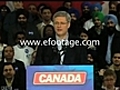 STEPHEN HARPER ON SENIOR INCOME ISSUE - HD