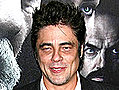 Benicio del Toro Turns 44 Today