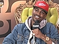 Big Sean Had To Build His Own Buzz - Hip Hop Shop