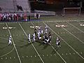 09 Football: Southridge vs. Eastmont Webcast Part 4