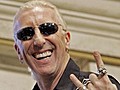 Dee Snider Still &#039;Twisted&#039;