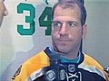 Extra: Recchi Wants To Start Season On High Note