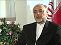 THE INTERVIEW: Ali Akbar Salehi,  foreign minister of the Islamic Republic of Iran